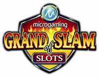 GRAND SLAM OF SLOTS 2